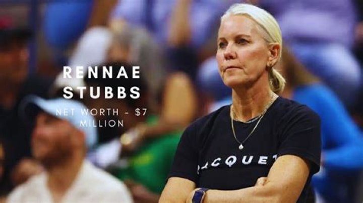 
How Much Money Does Rennae Stubbs Make? Latest Income Salary
