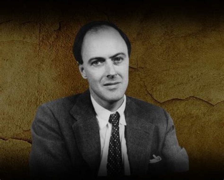 
How Much Money Does Roald Dahl Make? Latest Income Salary
