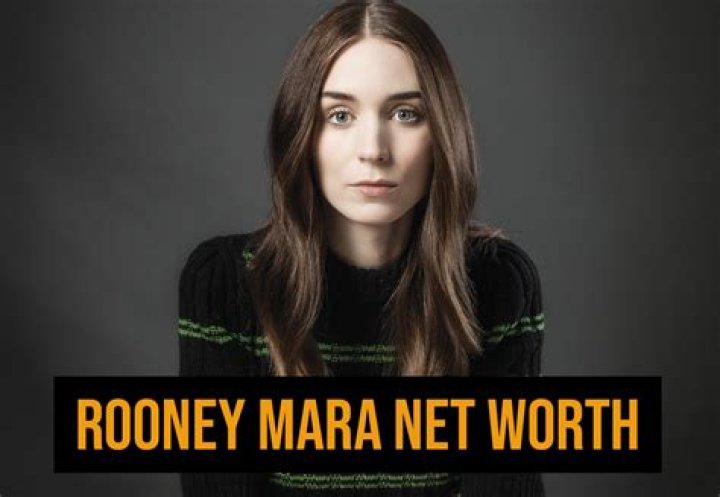 
How Much Money Does Rooney Mara Make? Latest Income Salary
