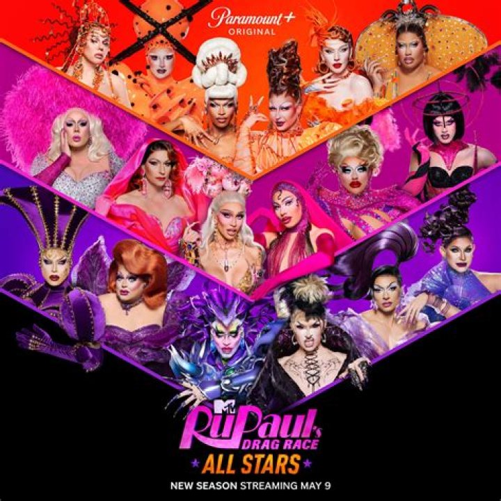 
How Much Money Does RuPaul Make? Latest Income Salary
