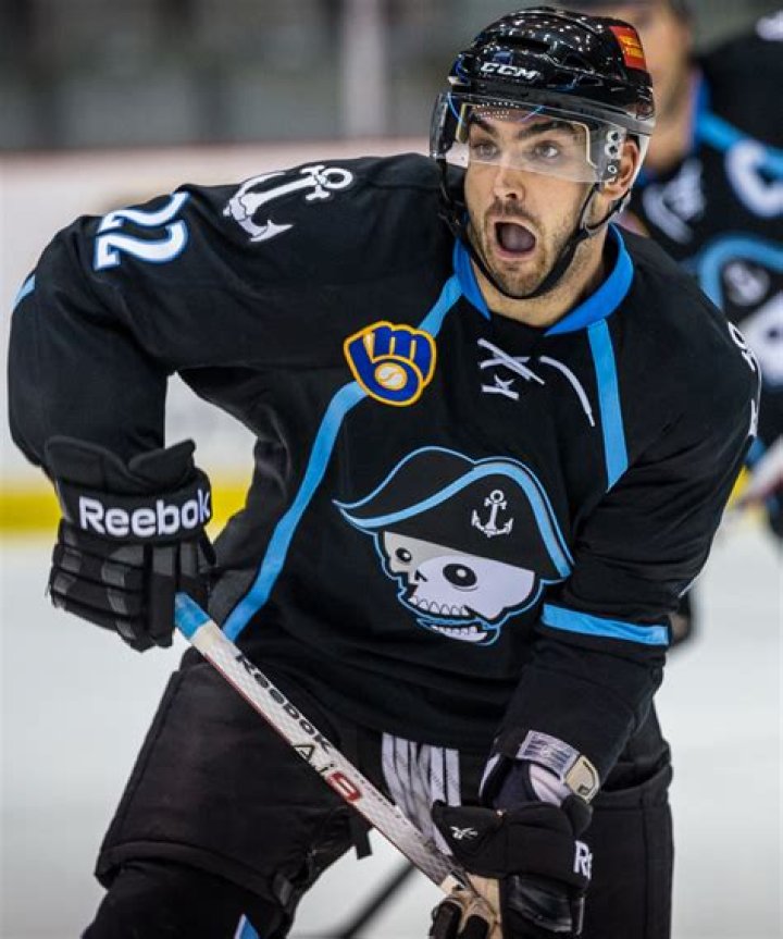 
How Much Money Does Scott Valentine (ice hockey) Make? Latest Income Salary
