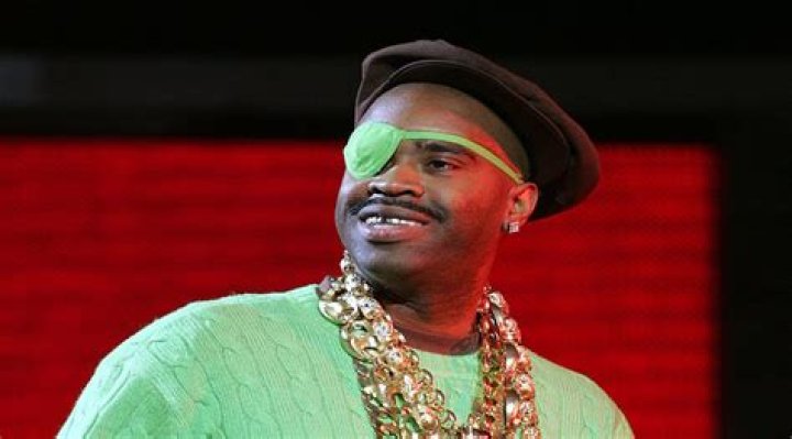 
How Much Money Does Slick Rick Make? Latest Income Salary
