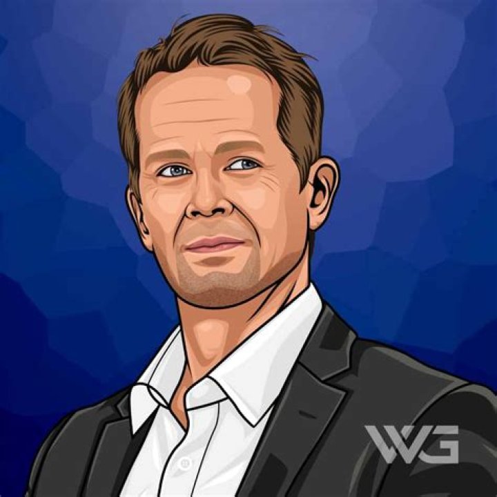 
How Much Money Does Stefan Edberg Make? Latest Income Salary
