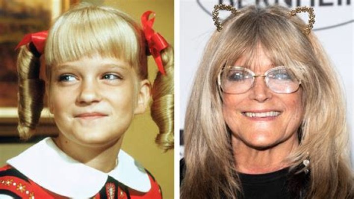 
How Much Money Does Susan Olsen Make? Latest Income Salary
