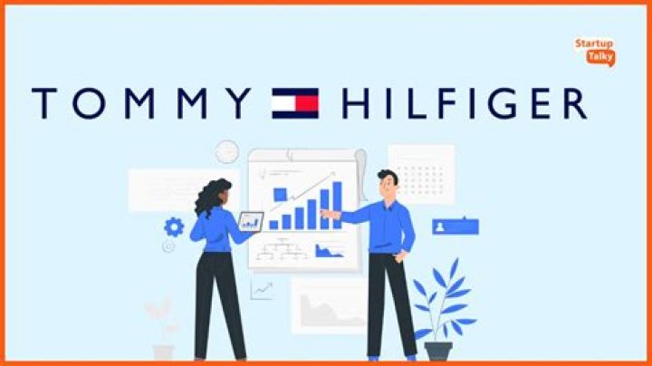 
How Much Money Does Tommy Hilfiger Make? Latest Income Salary
