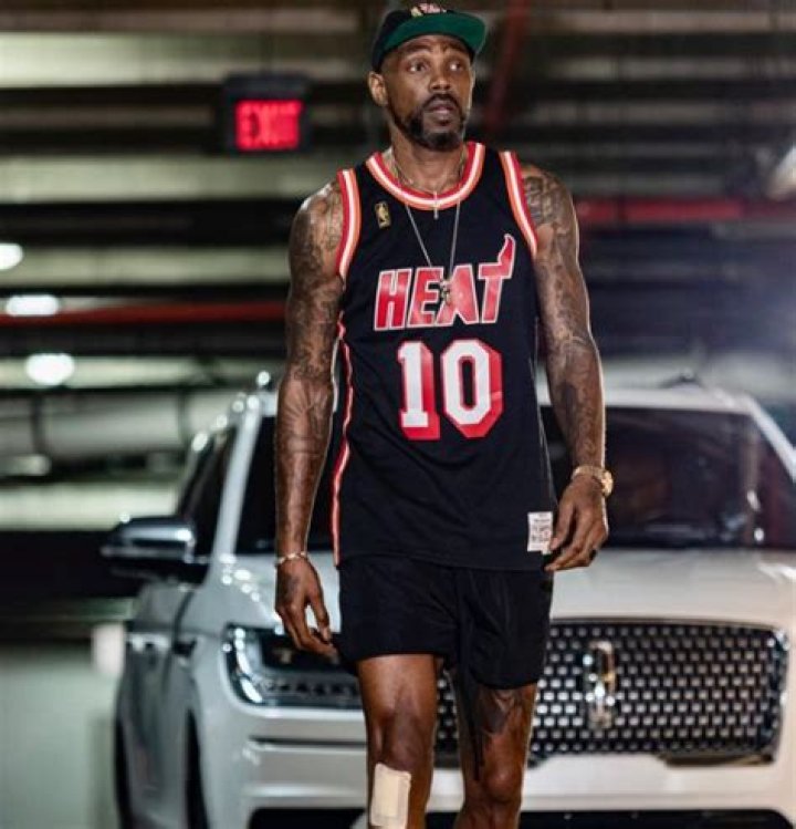 
How Much Money Does Udonis Haslem Make? Latest Income Salary
