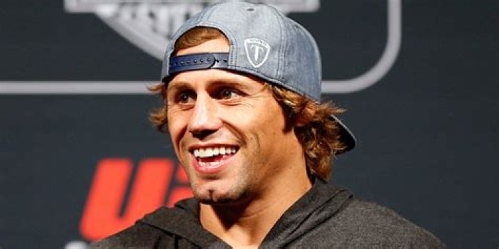 
How Much Money Does Urijah Faber Make? Latest Income Salary

