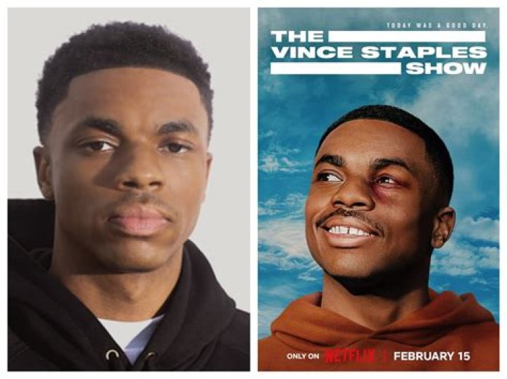 
How Much Money Does Vince Staples Make? Latest Income Salary
