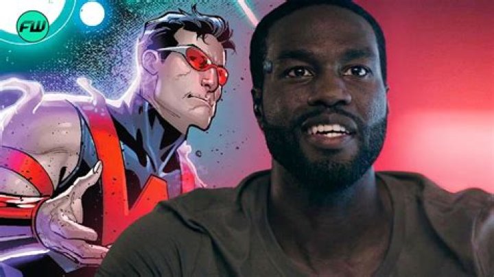 
How Much Money Does Yahya Abdul-Mateen Ii Make? Latest Income Salary
