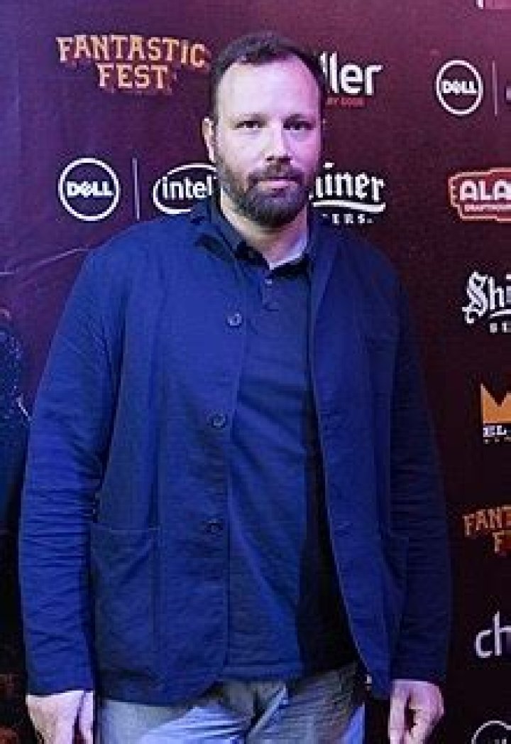 
How Much Money Does Yorgos Lanthimos Make? Latest Income Salary
