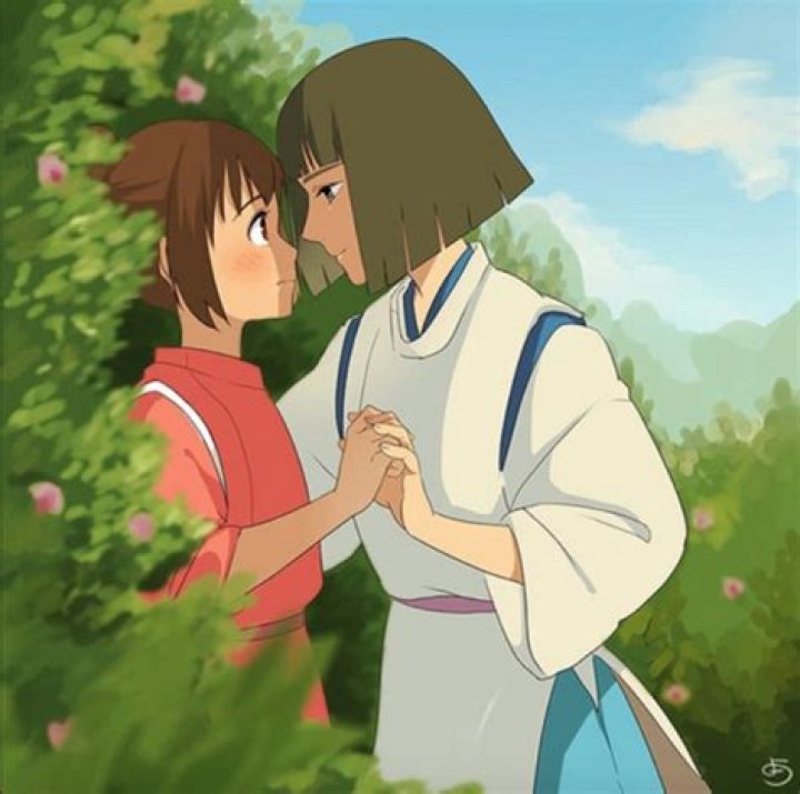 How old is Chihiro and Haku from Spirited Away? – Celebrity