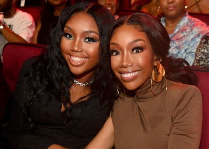 How Old Is Syria Brandy’S Daughter? – Celebrity