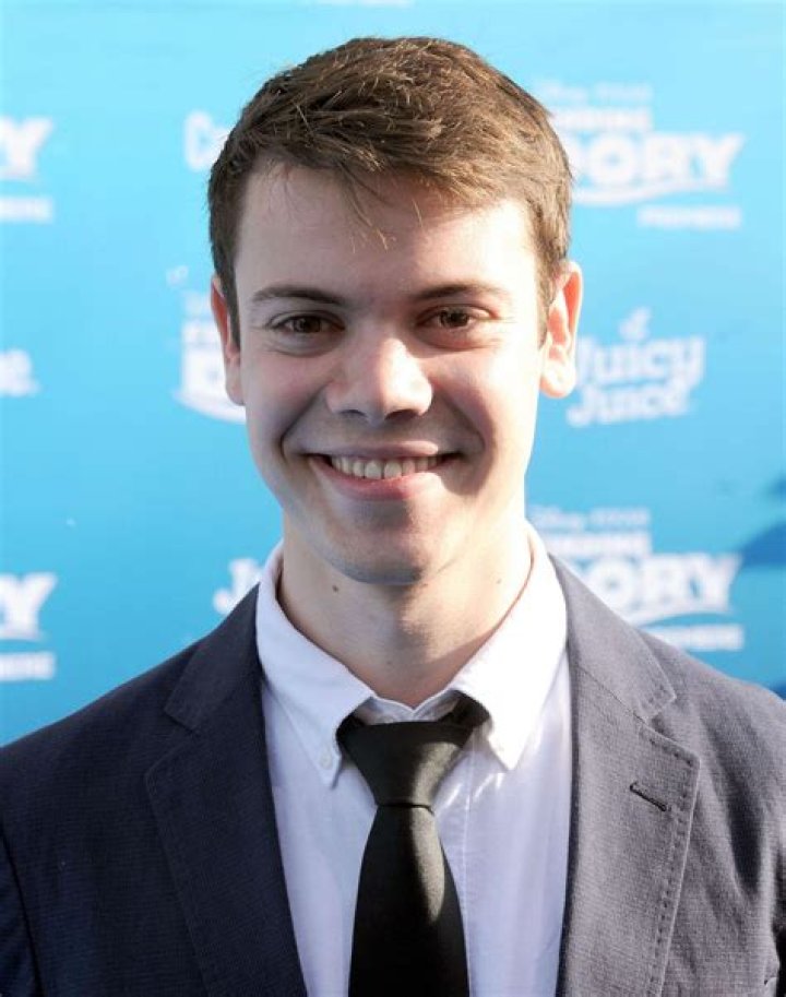 How old was Alexander Gould in Nemo? – Celebrity