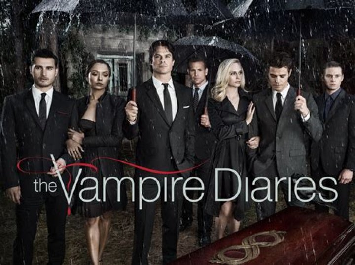 How Should I Watch The Vampire Diaries And The Originals? – Celebrity