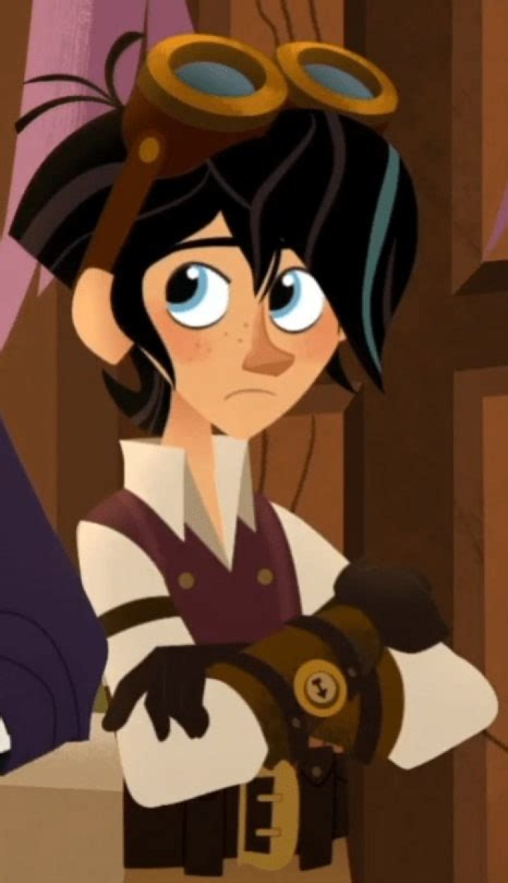 How tall is Varian Tangled? – Celebrity
