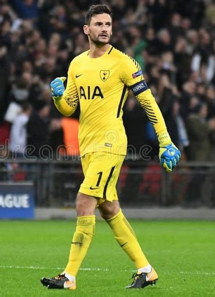 Hugo Lloris Body Measurements Height Weight Shoe Size Age Stats Facts Family