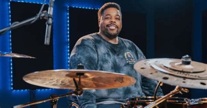 Iconic Drummer & Singer Chris Arduser Passes Away