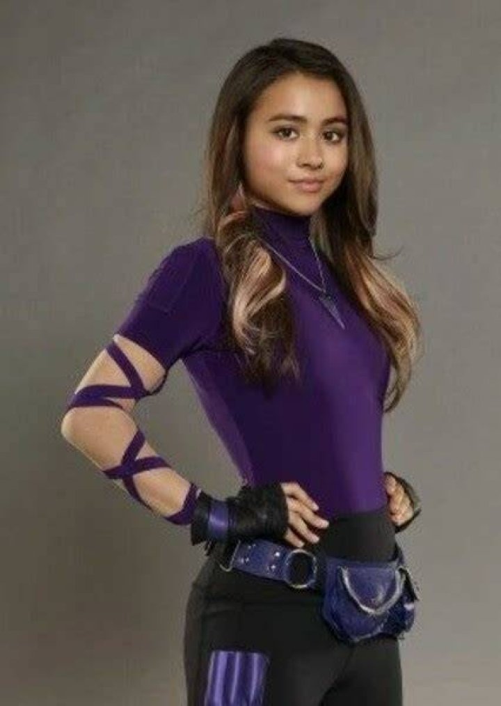 Is Athena evil Kim Possible? – Celebrity