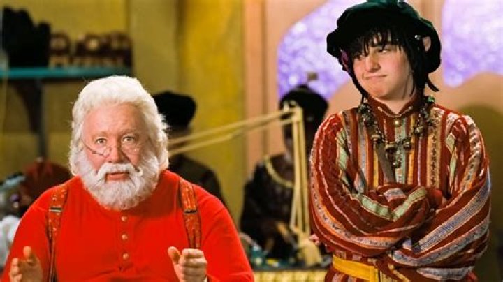 Is Bernard from Santa Clause Nick Miller? – Celebrity