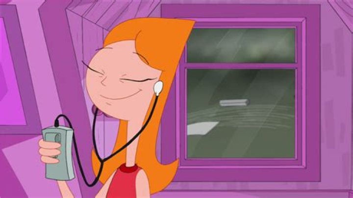Is Candace a schizophrenic? – Celebrity