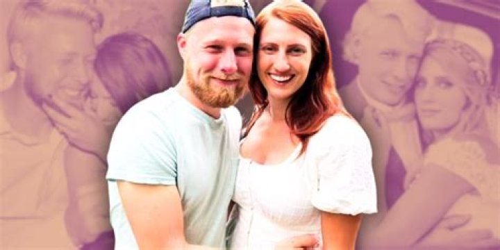Is Ethan And Olivia Still Married On Plathville? – Celebrity
