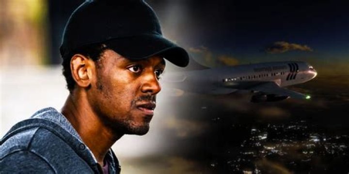Is Flight 828 A True Story? – Celebrity