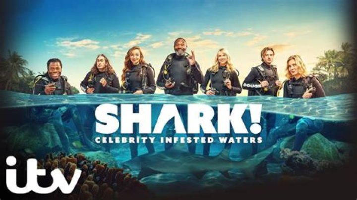 Is Gantu a shark? – Celebrity