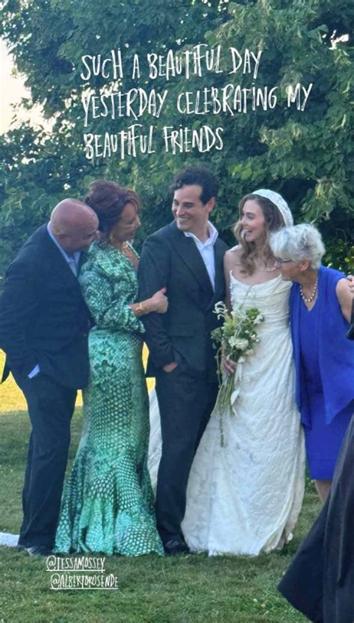 Is James Rosen Still Married? – Celebrity