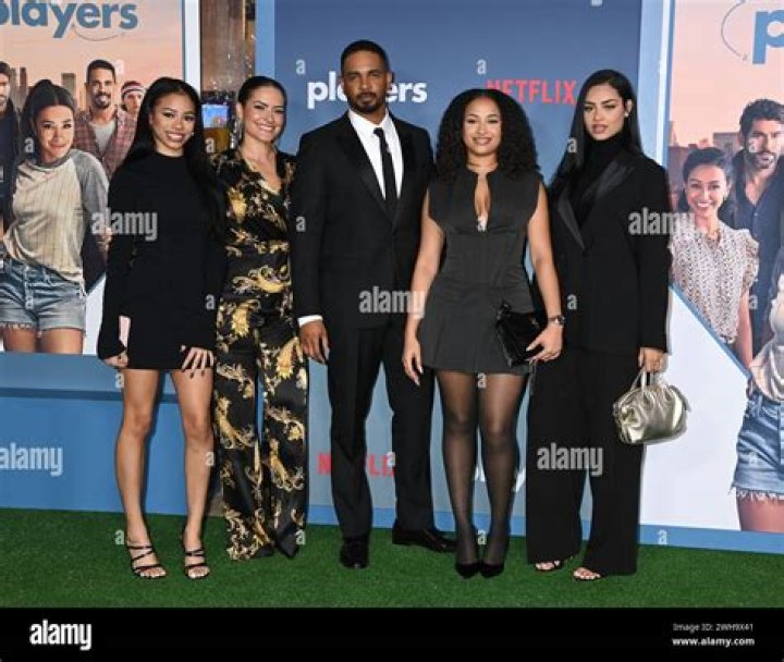 Is Kyla Pratt Damon Wayans daughter? – Celebrity