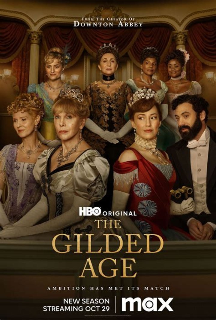 Is Madeleine Dee From The Glided Age A Writer? Everything To Know About The Actress