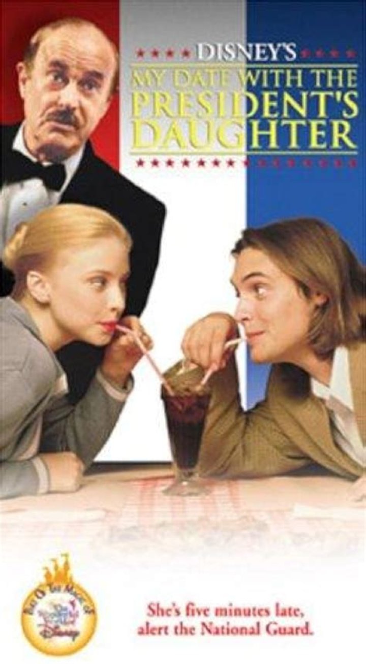 Is My Date With The President’S Daughter A Disney Movie? – Celebrity