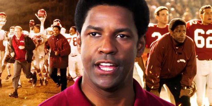 Is Remember the Titans on Netflix 2021? – Celebrity