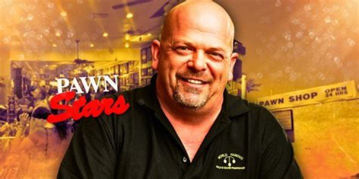 Is Rick Harrison Deaf? – Celebrity