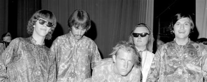 Is Strawberry Alarm Clock still together? – Celebrity