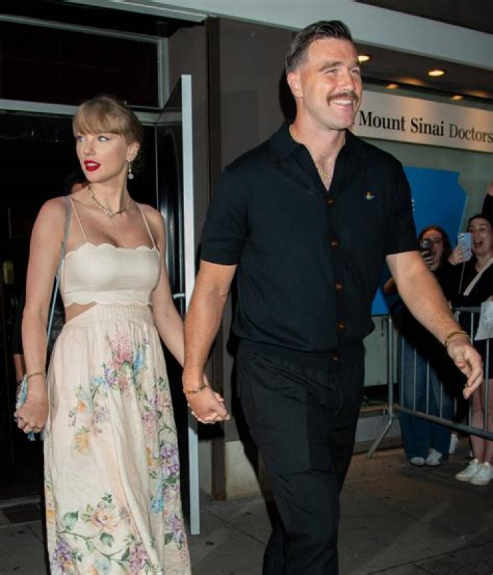 Is Tate Taylor Married? – Celebrity