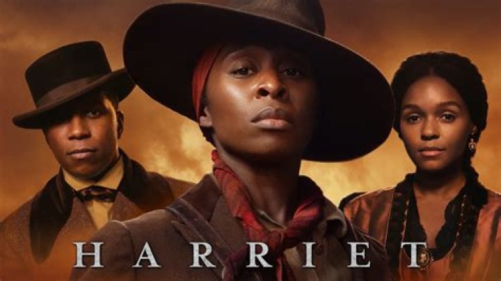 Is The Film Harriet On Netflix? – Celebrity