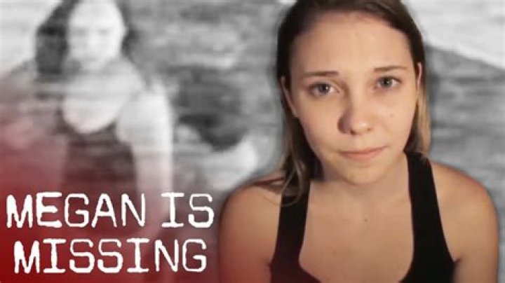 Is The Last 22 Min Of Megan Is Missing Real Footage? – Celebrity