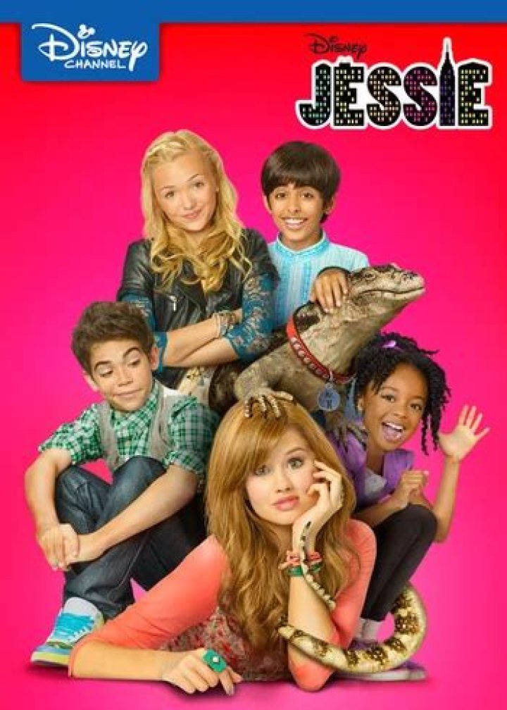 Is The Show Jessie On Netflix? – Celebrity