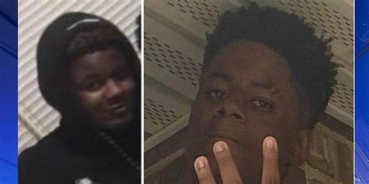 Ja’Marious Logan Found Dead In Sylacauga
