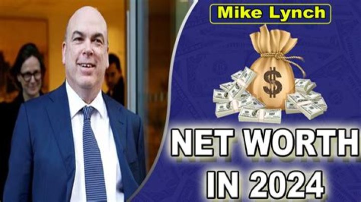 James Lynch Net Worth & Earnings (2024)