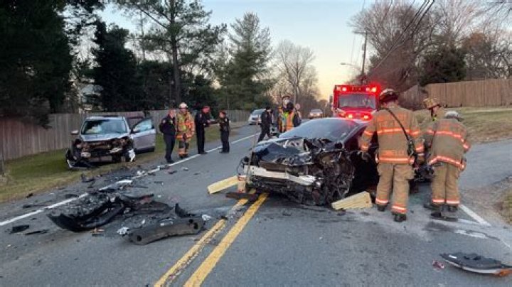 James Pasquale Died in a Traffic Collision Accident Obituary