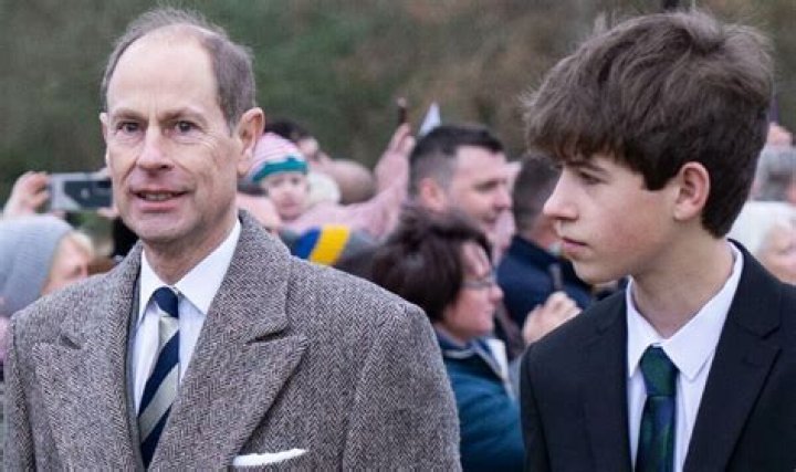 James Viscount Severn Age, Birthday, Parents, Net Worth, Education, Height & More