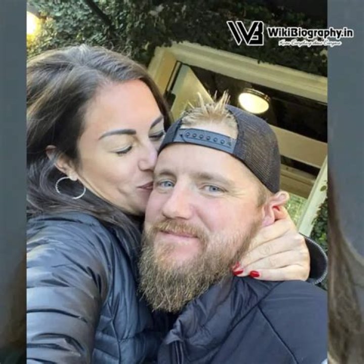 Jamie Komoroski Wiki, Age, Boyfriend, Parents, Car & Instagram