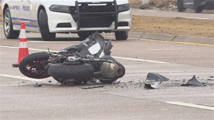Jared Burriss Dies in a Fatal Motorcycle-Car Collision