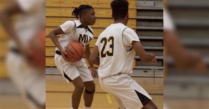 Jaydan Mclaurin Dies After Being Struck By Hit-and-run Driver
