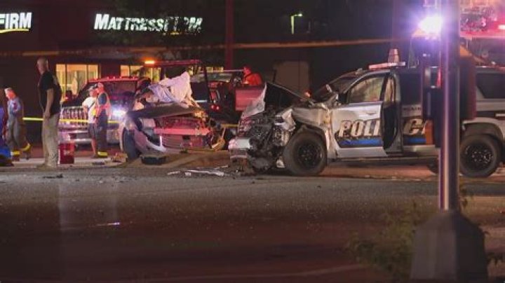 Jeffrie Prendergast, Jonathan Bravo Died in Car Crash in Nashville