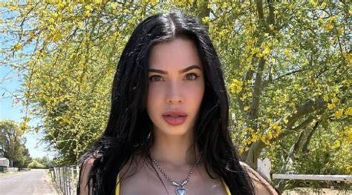 Jenna Chew Height, Weight, Net Worth, Age, Birthday, Wikipedia, Who, Nationality, Biography