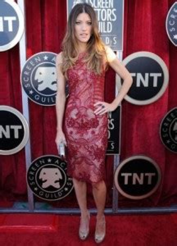 Jennifer Carpenter Body Measurements Height Weight Bra Size Vital Stats Bio