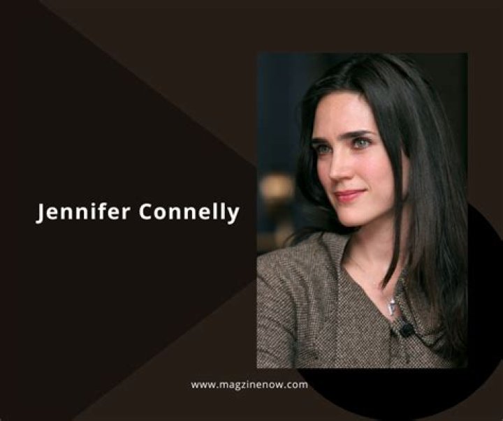 Jennifer Connelly Biography - Facts, Childhood, Family Life & Achievements