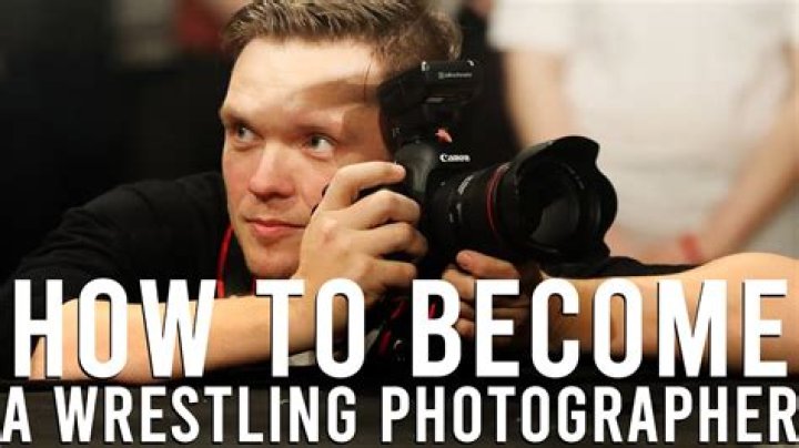 Jessica Lynn Dies Of Cancer, Pro Wrestling Photographer